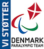 Denmark Paralympic Team