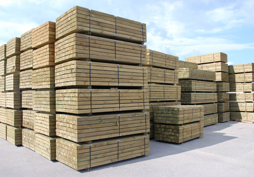 Latvia Timber